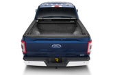 Lo Pro Tonneau Cover Black 2017-2026 Ford F-250/350/450 8 Foot 2 Inch Bed Truxedo