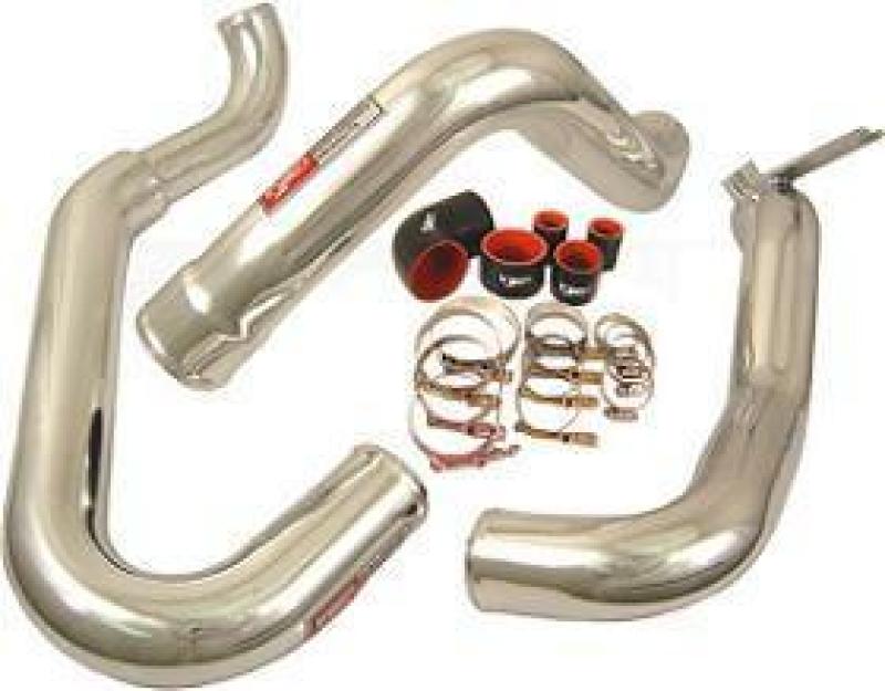 Injen 08-09 Cobalt SS Turbochared 2.0L Polished Intercooler Piping Kit