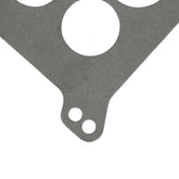 Performance Carburetor Base Gasket 4-Hole Skin Package Fits Carter Carburetors with 1-7/16 Inch Bore Mr Gasket