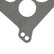 Performance Carburetor Base Gasket 4-Hole Skin Package Fits Carter Carburetors with 1-7/16 Inch Bore Mr Gasket