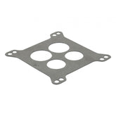 Performance Carburetor Base Gasket 4-Hole Skin Package Fits Carter Carburetors with 1-7/16 Inch Bore Mr Gasket
