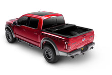 Load image into Gallery viewer, UnderCover 2022 Tundra Crew Max 5.5ft Armor Flex Bed Cover