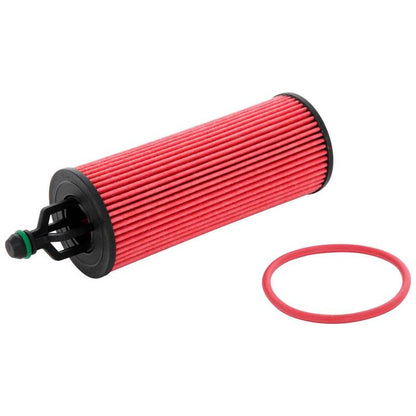 K&N Oil Filter | Cartridge | HP-7026