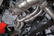 PERRIN 22-26 Subaru WRX / 20-25 OBXT & LXT / 19-25 Ascent Equal Length Header - Brushed SS
