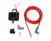 MSD Continuous Fire Ignitor Coil The MSD Continuous Fire Ignitor Coil Is Designed To Be Used As A Stand Alone Coil On Special Applications MSD Ignition
