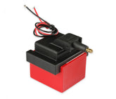 MSD Continuous Fire Ignitor Coil The MSD Continuous Fire Ignitor Coil Is Designed To Be Used As A Stand Alone Coil On Special Applications MSD Ignition