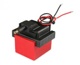 MSD Continuous Fire Ignitor Coil The MSD Continuous Fire Ignitor Coil Is Designed To Be Used As A Stand Alone Coil On Special Applications MSD Ignition