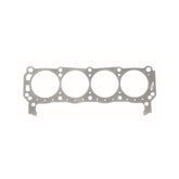 Ultra-Seal Head Gasket Fits 1962-2001 Ford 260,289,302,351W Small Block Windsor 4.100 Inch Gasket Bore Mr Gasket