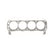 Ultra-Seal Head Gasket Fits 1962-2001 Ford 260,289,302,351W Small Block Windsor 4.100 Inch Gasket Bore Mr Gasket