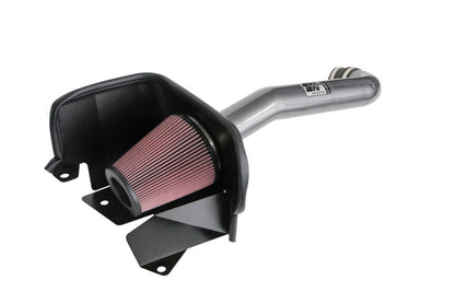 K&N Cold Air Intake | 2019-2026 Ram 1500 3.6L V6 | 77-1586KC