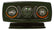 Rugged Ridge Clinometer with Compass