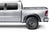 Black Forge Pocket/Rivet Textured Finish 4-Pc Fender Flare Set For 19-22 Ram 1500 Will Not Fit Rebel And Trx Models Bushwacker