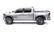 Black Forge Pocket/Rivet Textured Finish 4-Pc Fender Flare Set For 19-22 Ram 1500 Will Not Fit Rebel And Trx Models Bushwacker