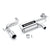 MagnaFlow Sys Cat-Back 01-03 Toyota Celica Gts 1.8