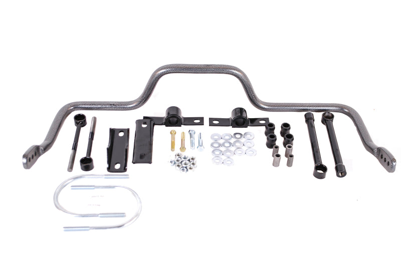 Hellwig 11-16 Ford F-250/F-350 SD 4WD w/4-6in Lift Solid Heat Treated Chromoly 1-1/8in Rear Sway Bar | HWG7890