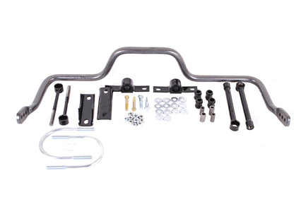Hellwig 11-16 Ford F-250/F-350 SD 4WD w/4-6in Lift Solid Heat Treated Chromoly 1-1/8in Rear Sway Bar | HWG7890