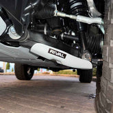 Rival 24-26 Toyota Land Cruiser / 24-26 Lexus GX550 / 25-26 Toyota 4Runner Lower Control Skid Plates