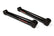 JKS Manufacturing 18-21 Jeep Wrangler JL Fixed J-Link Lower Control Arms - Rear