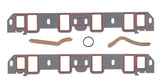 Ultra-Seal Intake Manifold Gaskets Fits 1964-1976 Ford 289/302 Small Block Mr Gasket