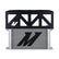 Mishimoto 2022+ Subaru BRZ/Toyota GR86 Oil Cooler Kit - Silver