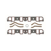 Ultra-Seal Intake Manifold Gaskets Fits 1977-1997 Ford 351W Small Block Mr Gasket