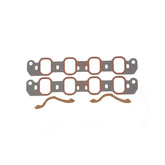 Ultra-Seal Intake Manifold Gaskets Fits 1970-1974 Ford 351C 4V Mr Gasket