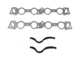 Ultra-Seal Intake Manifold Gaskets Fits 1968-1988 Ford 429,460 except CJ/SCJ Mr Gasket