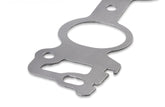 Ultra-Seal Intake Manifold Gaskets Fits 1968-1988 Ford 429,460 except CJ/SCJ Mr Gasket