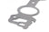 Ultra-Seal Intake Manifold Gaskets Fits 1968-1988 Ford 429,460 except CJ/SCJ Mr Gasket