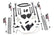 6 Inch Lift Kit | Diesel | 4 Link | Vertex | Ford F-250/F-350 Super Duty (08-10)