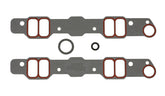 Ultra-Seal Intake Manifold Gaskets Fits 1963-1979 Pontiac 326-455 V8 Mr Gasket