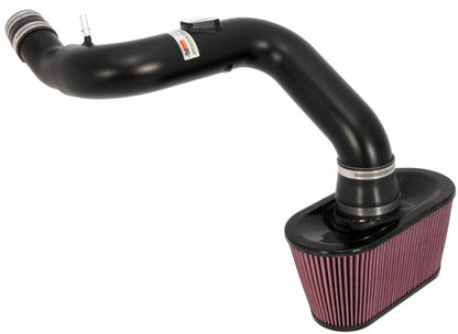 K&N Cold Air Intake | 2007-2009 Opel GT, Solstice & Sky 2.0L L4 | 69-8433TTK