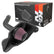 K&N 15-17 Ford Mustang 3.7L V6 F/I Performance Intake Kit