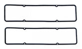 Valve Cover Gaskets Molded Rubber with Steel Carrier Fits 1960-1986 Chevrolet 262-400 Gen I Small Block Mr Gasket