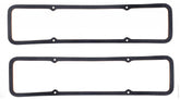 Ultra-Seal Valve Cover Gaskets Fits 1960-1986 Chevrolet 262-400 Gen I Small Block Grey Mr Gasket
