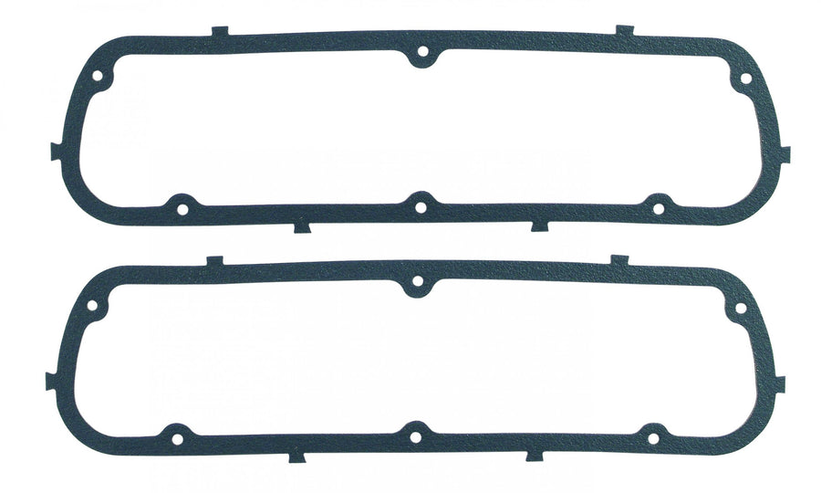 Ultra-Seal Valve Cover Gaskets Fits 1962-1995 Ford 221,260,289,302,351W Small Block Mr Gasket