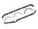 Ultra-Seal Oil Pan Gasket Fits 1955-1979 Chevrolet 262-400 Gen I Small Block Mr Gasket