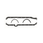 Ultra-Seal Oil Pan Gasket Fits 1986-2002 Chevrolet 305-350 Gen I/II Small Block Mr Gasket