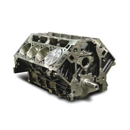 408ci LQ9 Iron Stroker Short Block | TSP-408SB-LQ9