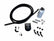Fleece Performance 03-18 Dodge Cummins Auxiliary Fuel Filter Kit