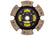 ACT 2007 Lotus Exige 6 Pad Sprung Race Disc