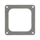 Performance Carb Base Gasket Open Center, Bulk Packaged w/UPC Label Fits Holley 4500 Dominator Carburetors Mr Gasket