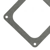 Performance Carb Base Gasket Open Center, Bulk Packaged w/UPC Label Fits Holley 4500 Dominator Carburetors Mr Gasket