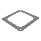Performance Carb Base Gasket Open Center, Bulk Packaged w/UPC Label Fits Holley 4500 Dominator Carburetors Mr Gasket