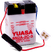 Yuasa 6N2A-2C-3Conventional 6-Volt Battery