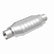MagnaFlow Universal Catalytic Converter 2.5inch T2 Rear