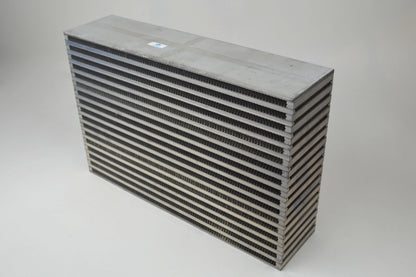 CSF Universal Bar & Plate Intercooler Core | 18x12x4.5in, 1000WHP | 8048