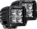 Rigid Industries Dually - Flood - Set of 2