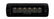 Hella Universal Black Magic 6 L.E.D. Flush Mount Mini Light Bar - Flood Beam