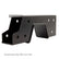 Belltech C-NOTCH KIT 07-14 Chevy/GMC Silverado/Sierra Standard Cab *C-Notch ONLY*